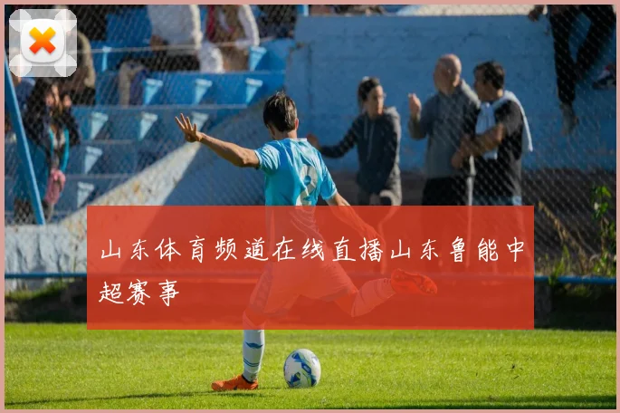 山东体育频道在线直播山东鲁能中超赛事