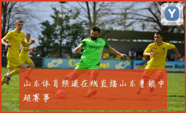 山东体育频道在线直播山东鲁能中超赛事
