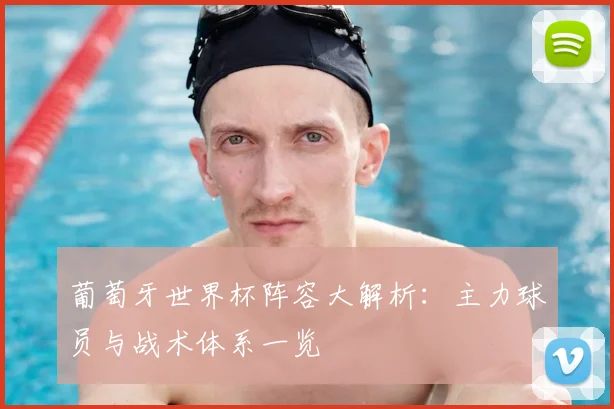 葡萄牙世界杯阵容大解析：主力球员与战术体系一览